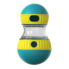 Interaktiv godbid-dispenser til hund