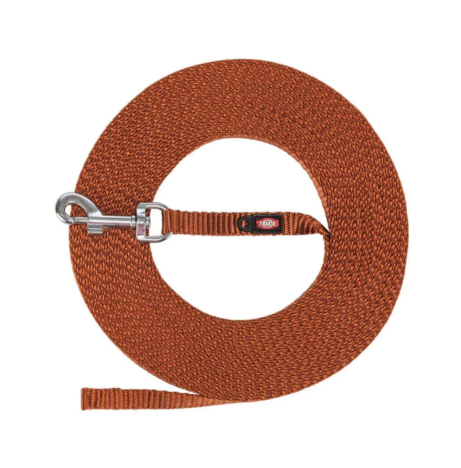 Trixie sporline til små hunde og hvalpe