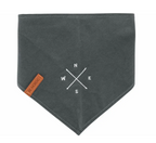 Halstørklæde til hund fra Be Nordic. måler 40cm.