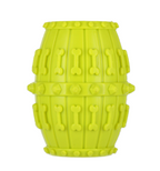 Hundelegetøj – tyggelegetøj til godbidder, 12 cm