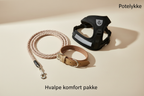 Hvalpe komfort pakke - Potelykke