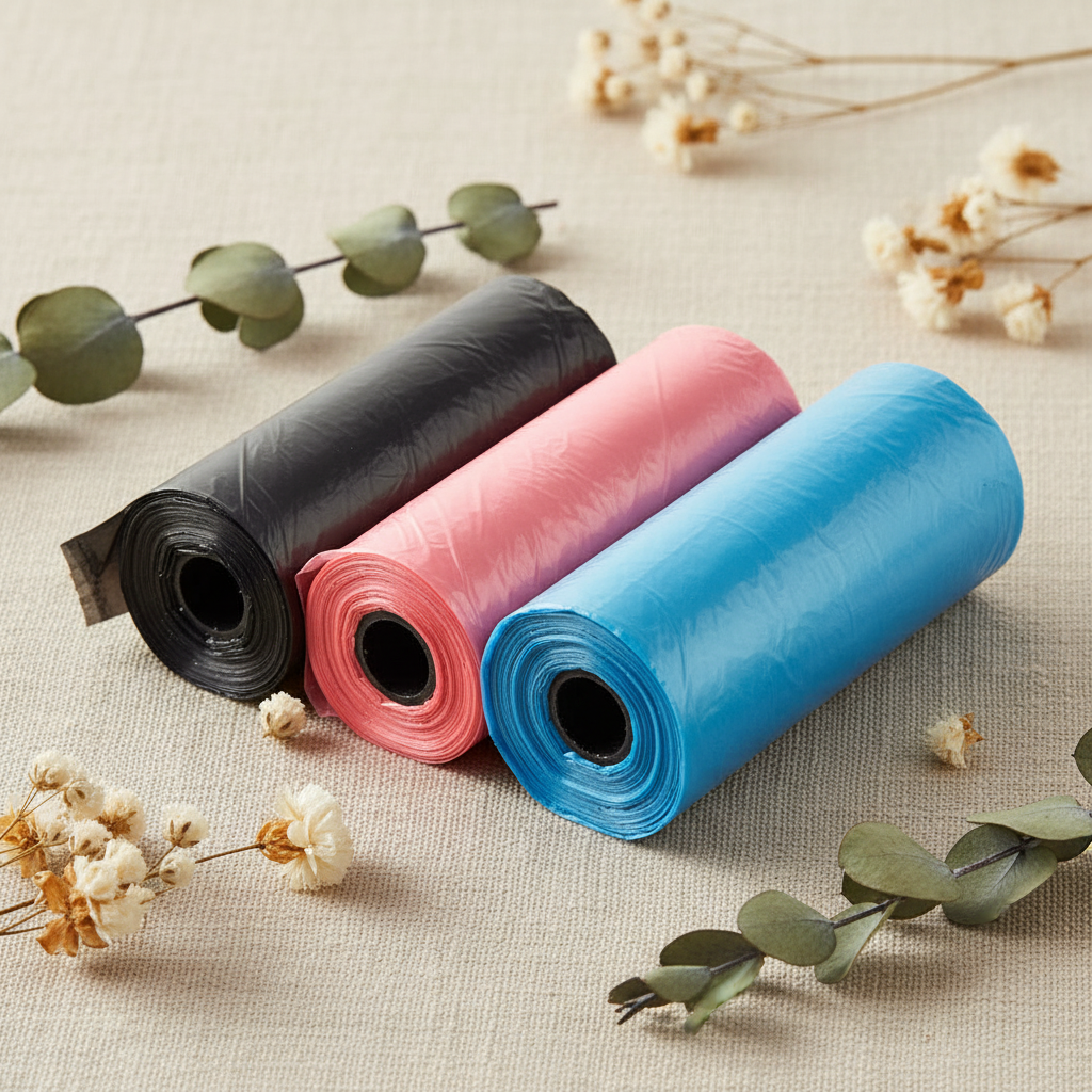 Hundeposer - beige studio