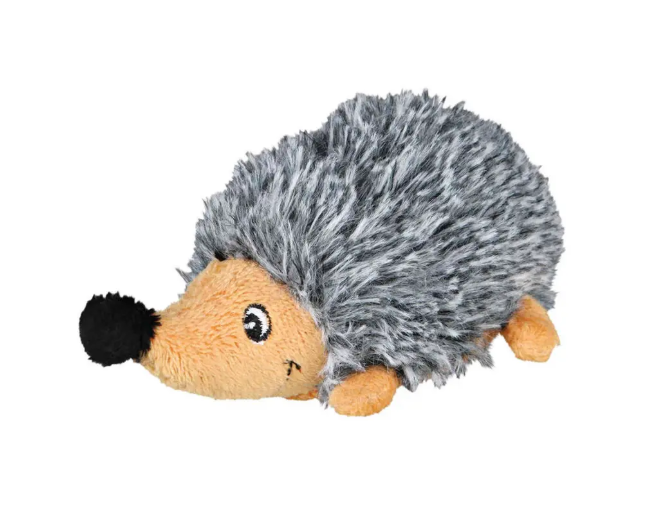 Bamse til hunde fra Trixie i blød plys. 12cm