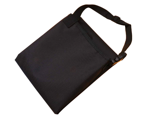 Sædebeskytter til hund i bilen. Vandtæt og foldbar. Tåler vaskemaskine.