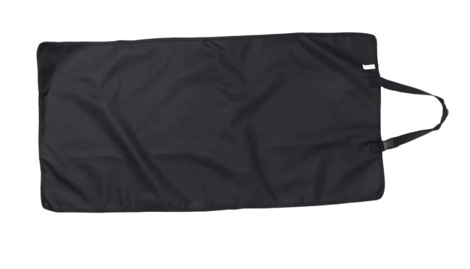 Sædebeskytter til hund i bilen. Vandtæt og foldbar. Tåler vaskemaskine.