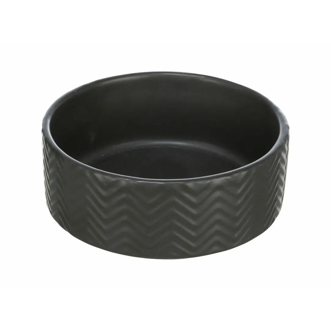 Keramik hundeskål – 900 ml