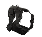 Hundesele m. håndtag. Sælges i 3 str: S, M og L. Justerbar.