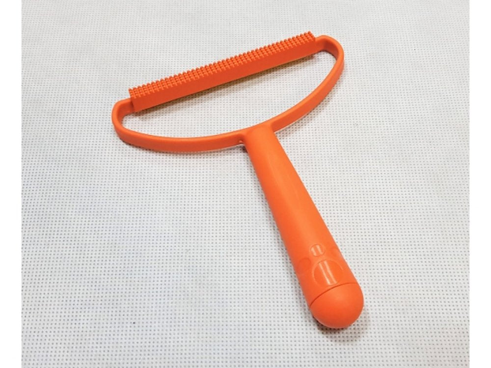 Pelsopsamlingsbørste til hunde